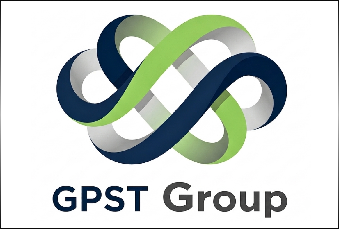GPS Vertex Logo